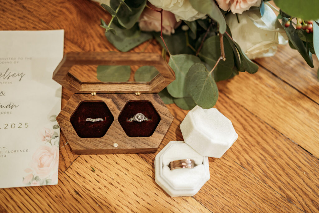 Kingsland Georgia Jacksonville Florida Camden Duval County Wedding Photographer