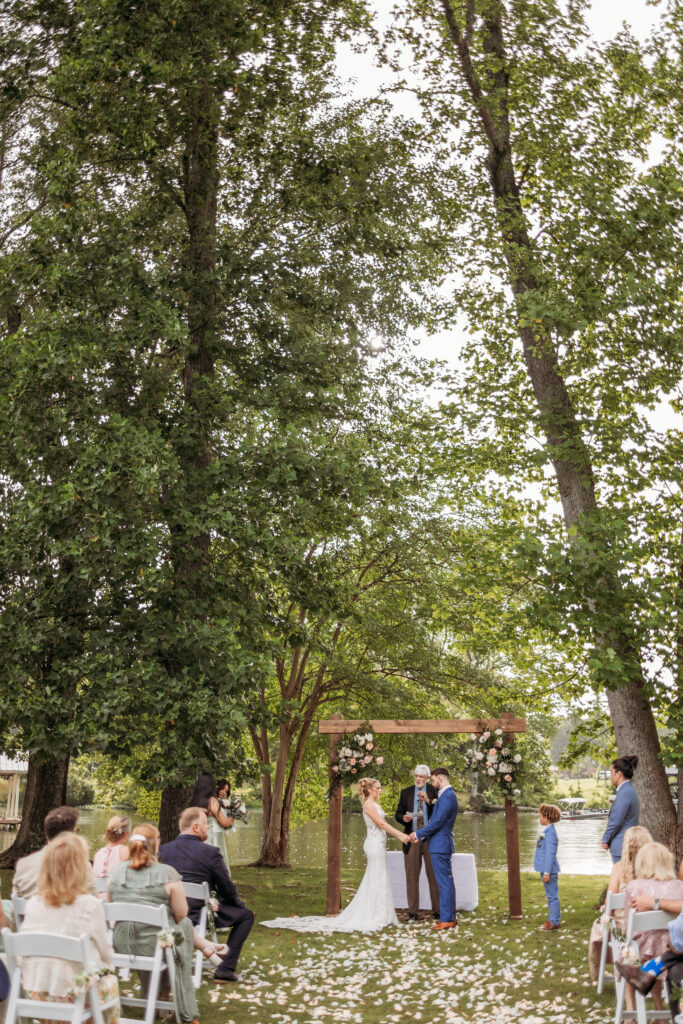 Kingsland Georgia Jacksonville Florida Camden Duval County Wedding Photographer