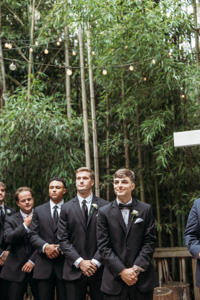 Savannah Kingsland Georgia Jacksonville Saint Augustine Florida Wedding Photographer