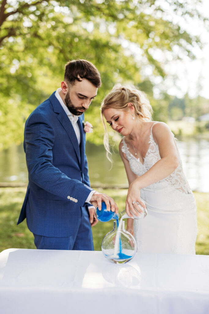 Kingsland Georgia Jacksonville Florida Camden Duval County Wedding Photographer