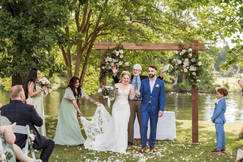 Kingsland Georgia Jacksonville Florida Camden Duval County Wedding Photographer