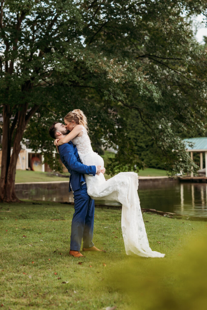 Kingsland Georgia Jacksonville Florida Camden Duval County Wedding Photographer