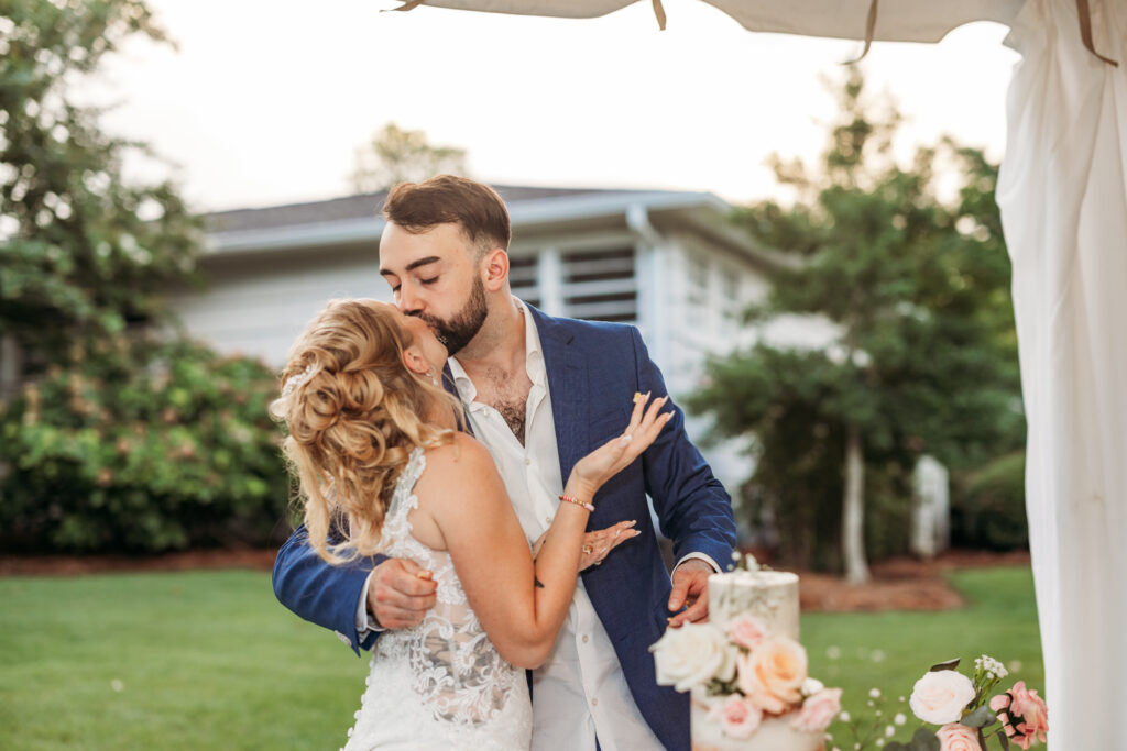 Kingsland Georgia Jacksonville Florida Camden Duval County Wedding Photographer