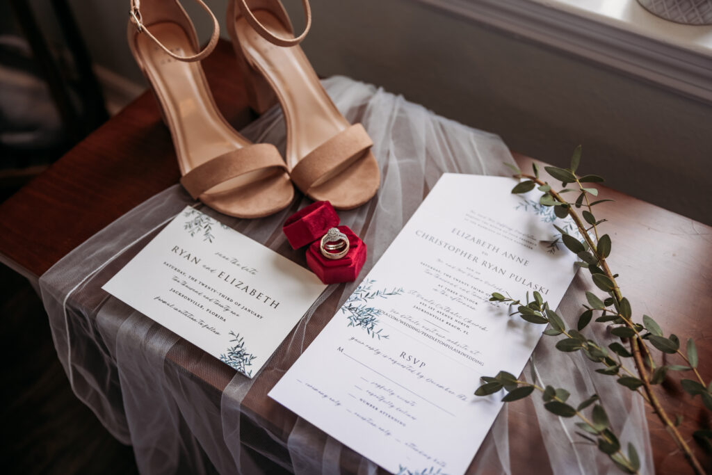 Jacksonville Zoo and Gardens Florida Georgia Wedding Photographer