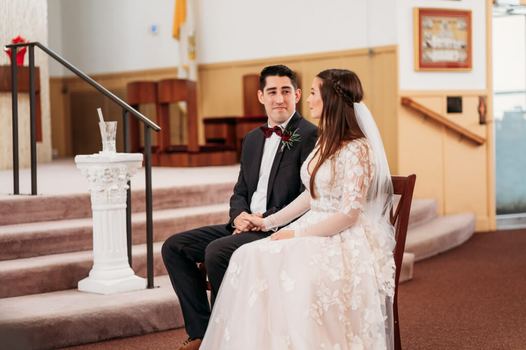 Jacksonville Zoo and Gardens Florida Georgia Wedding Photographer