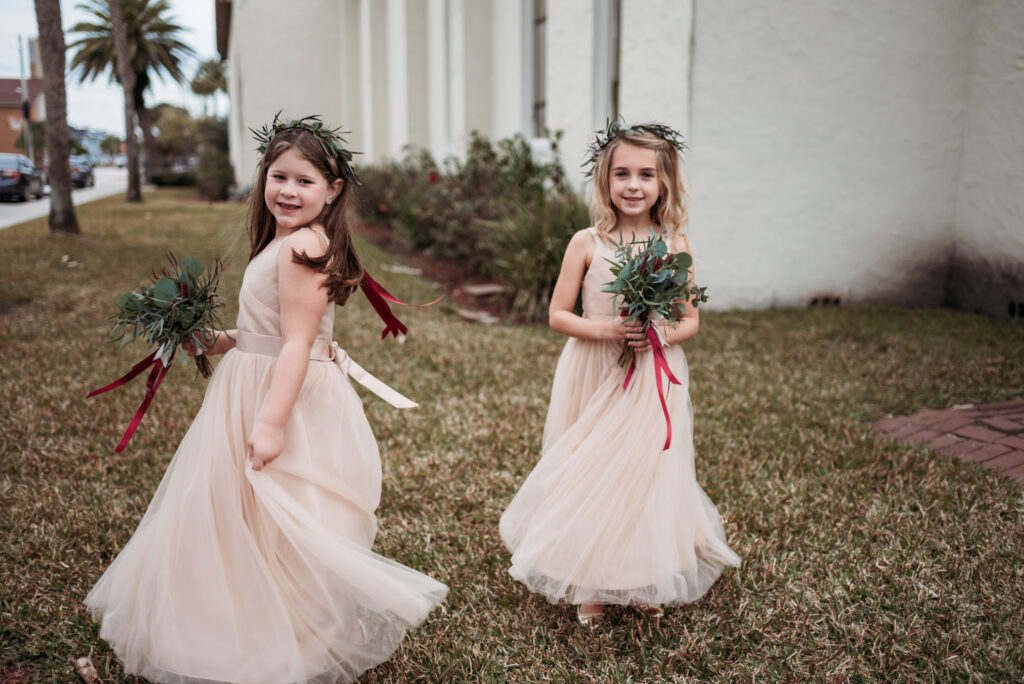 Jacksonville Zoo and Gardens Florida Georgia Wedding Photographer