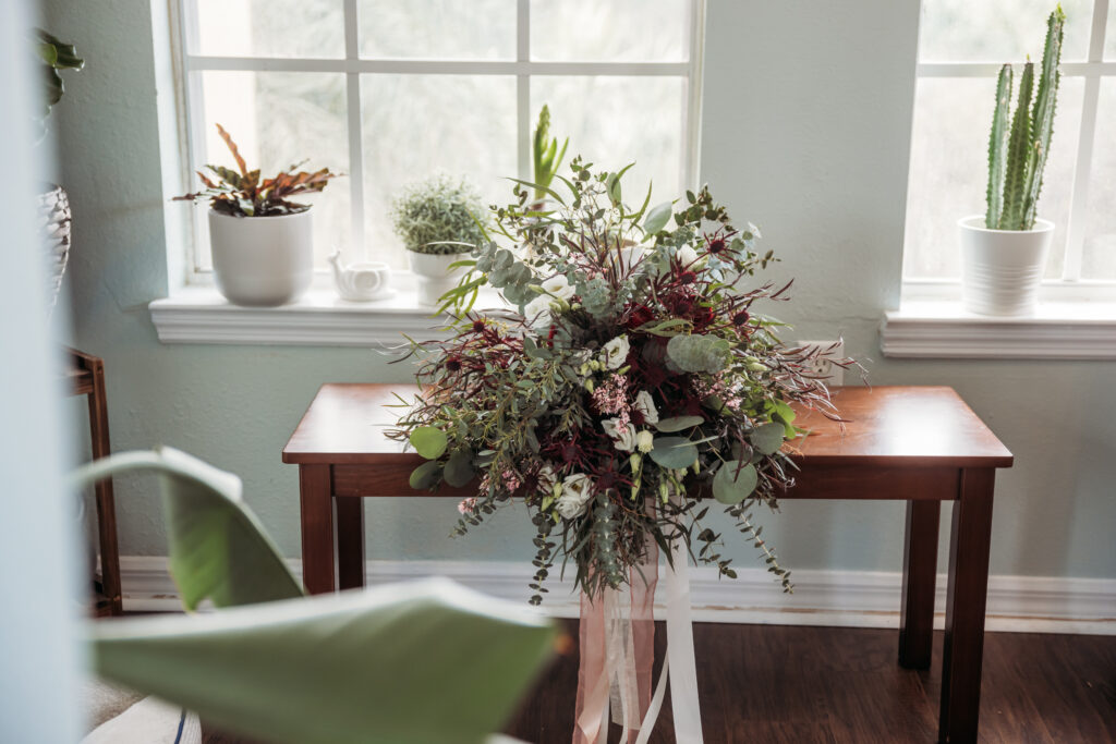 Jacksonville Zoo and Gardens Florida Georgia Wedding Photographer