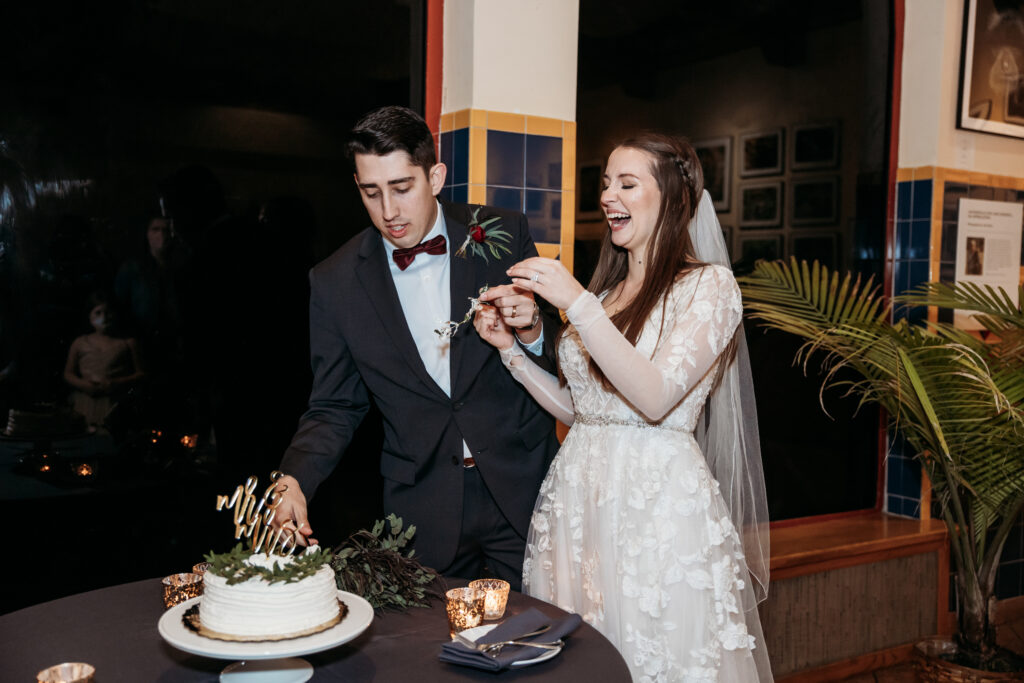 Jacksonville Zoo and Gardens Florida Georgia Wedding Photographer