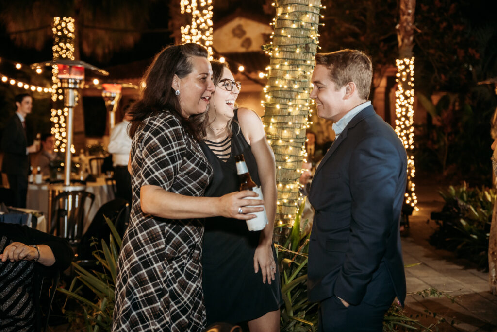 Jacksonville Zoo and Gardens Florida Georgia Wedding Photographer