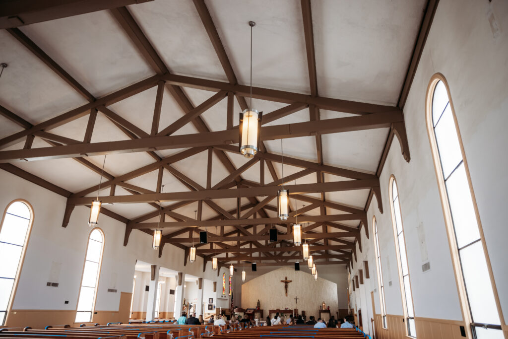 Jacksonville Zoo and Gardens Florida Georgia Wedding Photographer