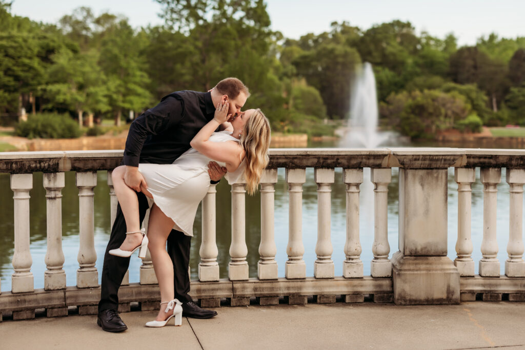 North Florida South Georgia Engagement and Wedding Photographer
