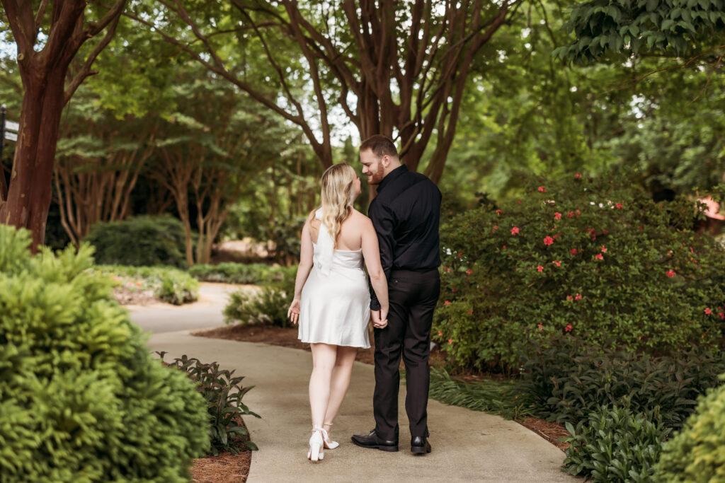 North Florida South Georgia Engagement and Wedding Photographer