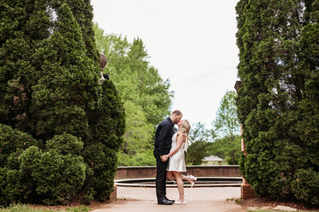 North Florida South Georgia Engagement and Wedding Photographer