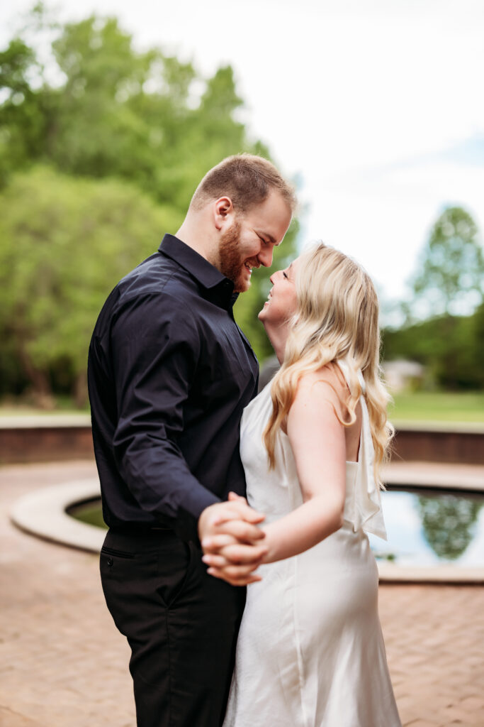 North Florida South Georgia Engagement and Wedding Photographer