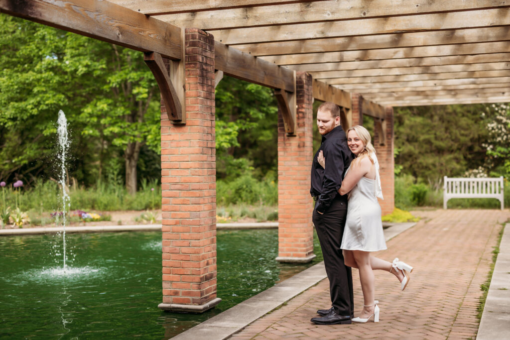 North Florida South Georgia Engagement and Wedding Photographer