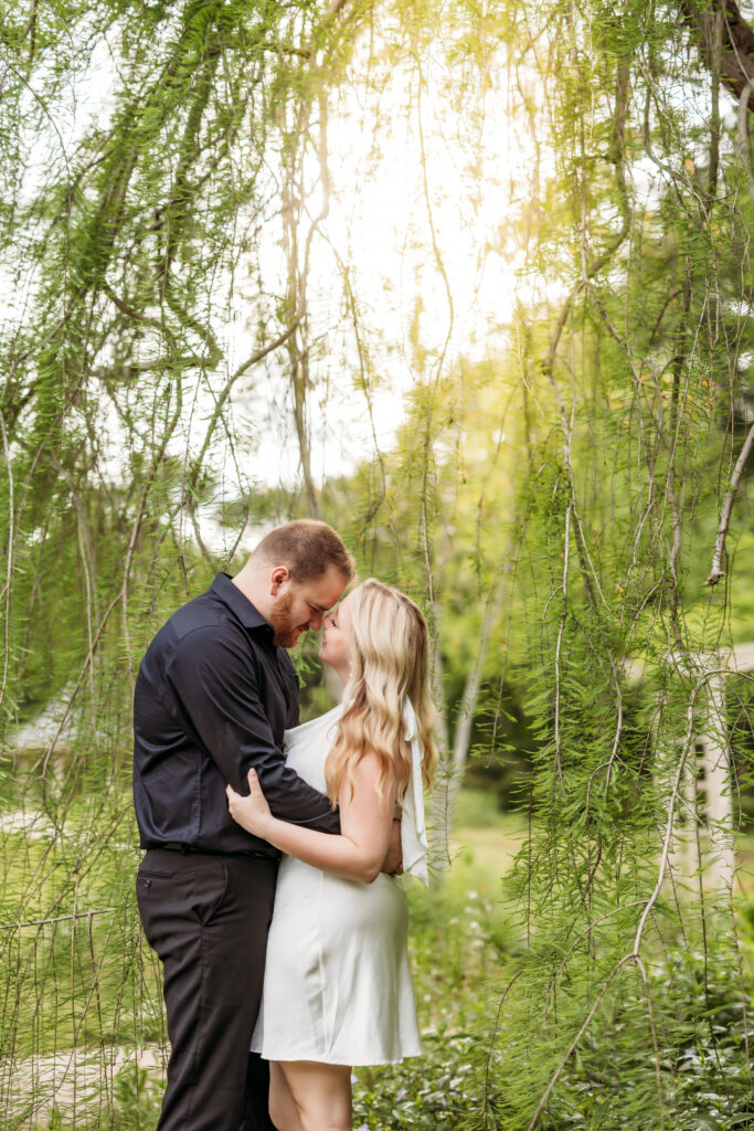 North Florida South Georgia Engagement and Wedding Photographer