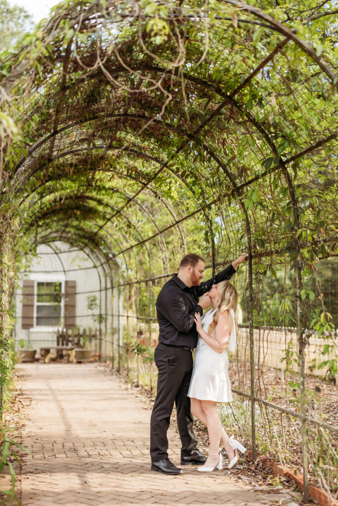 North Florida South Georgia Engagement and Wedding Photographer