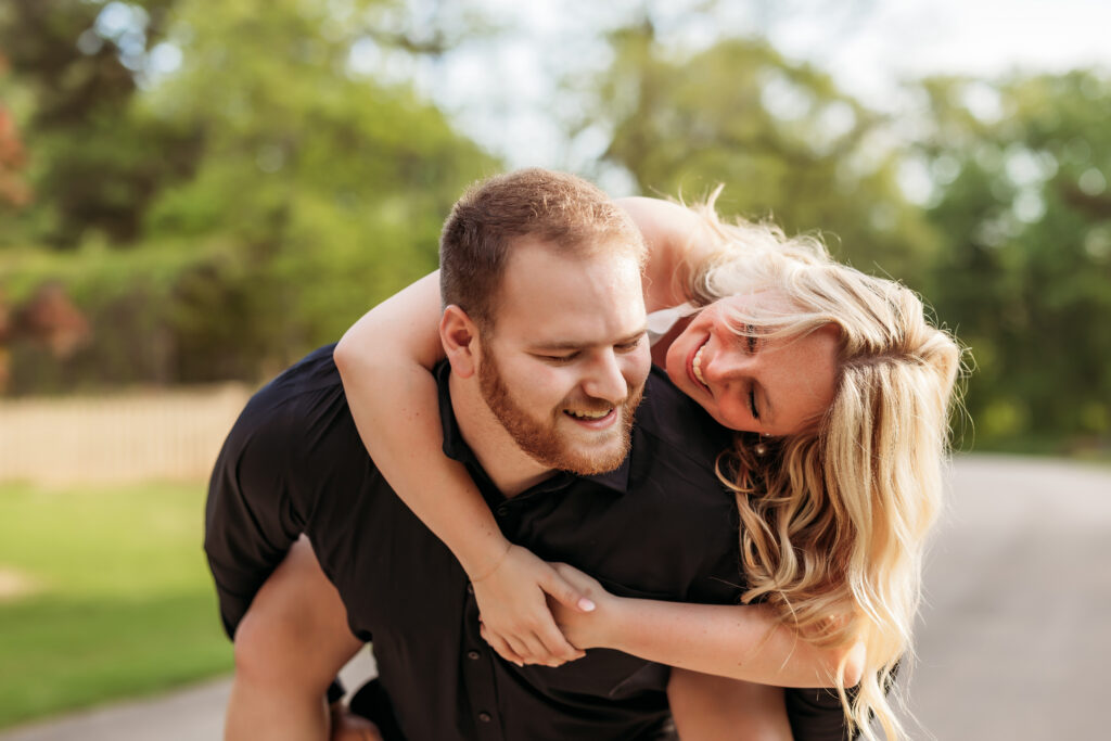 North Florida South Georgia Engagement and Wedding Photographer