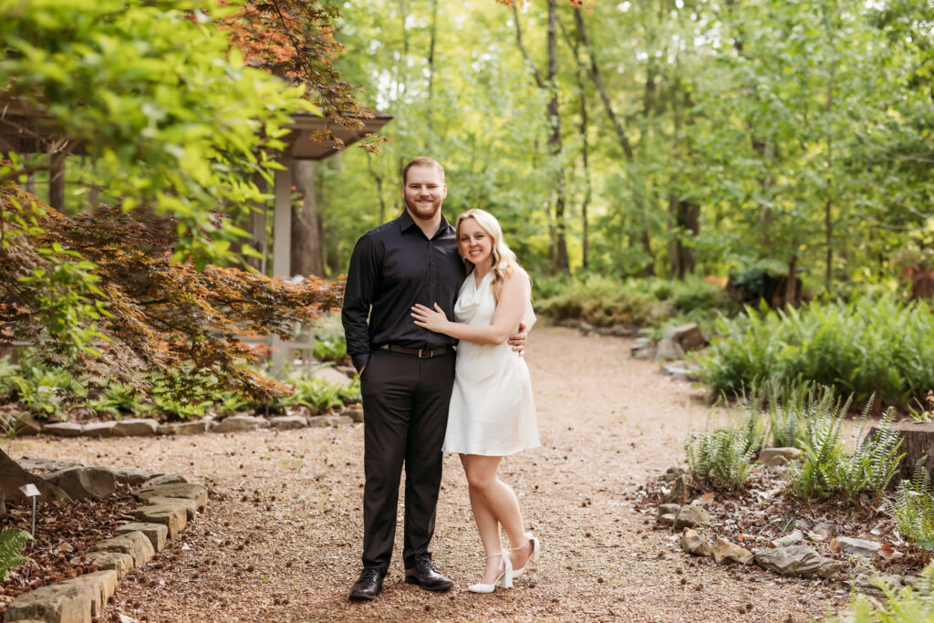 North Florida South Georgia Engagement and Wedding Photographer