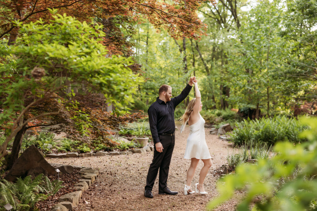 North Florida South Georgia Engagement and Wedding Photographer