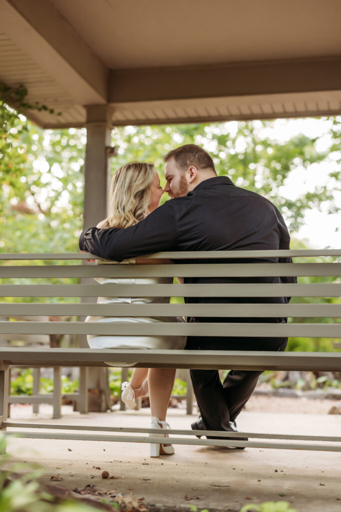 North Florida South Georgia Engagement and Wedding Photographer