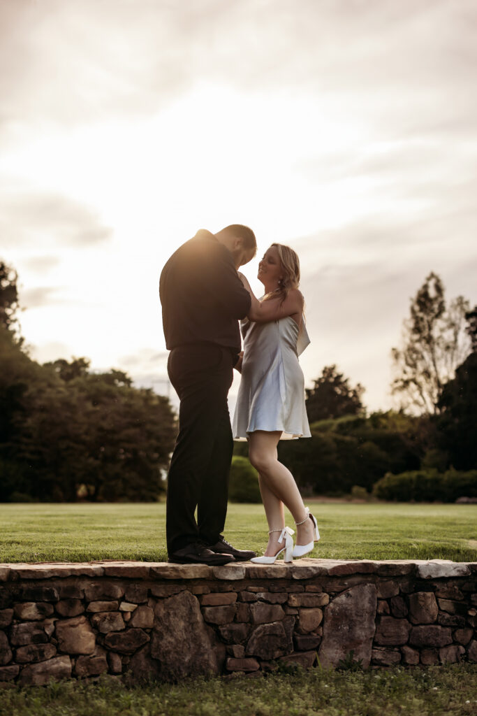 North Florida South Georgia Engagement and Wedding Photographer