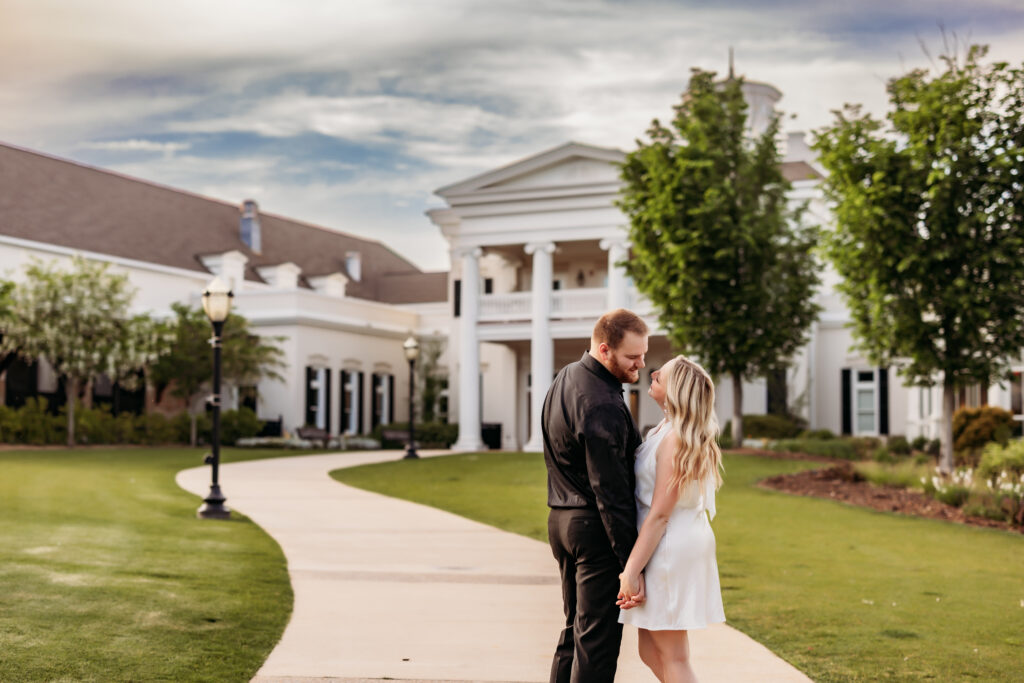 North Florida South Georgia Engagement and Wedding Photographer