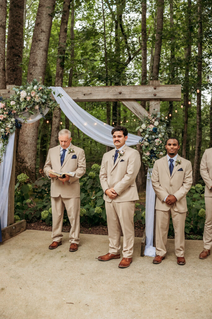 Florida Georgia Wedding Photographer Jacksonville Saint Augustine Kingsland Saint Marys Savannah