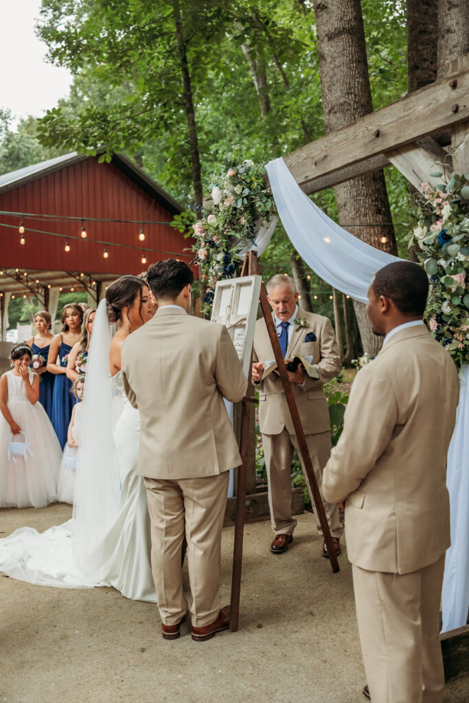 Florida Georgia Wedding Photographer Jacksonville Saint Augustine Kingsland Saint Marys Savannah